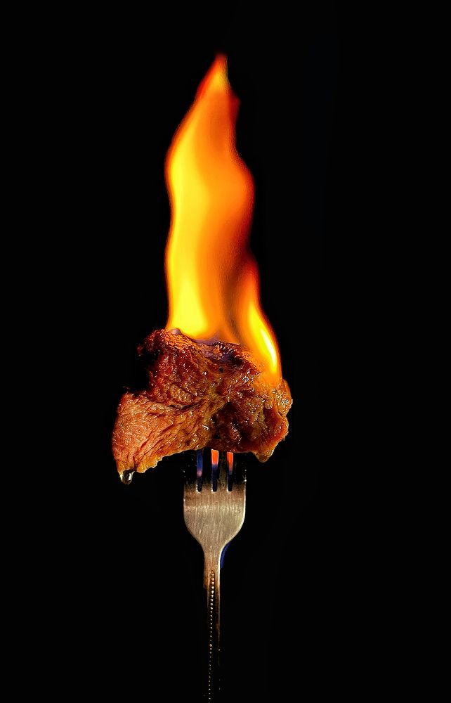 Photograph by Nadya Sterligova