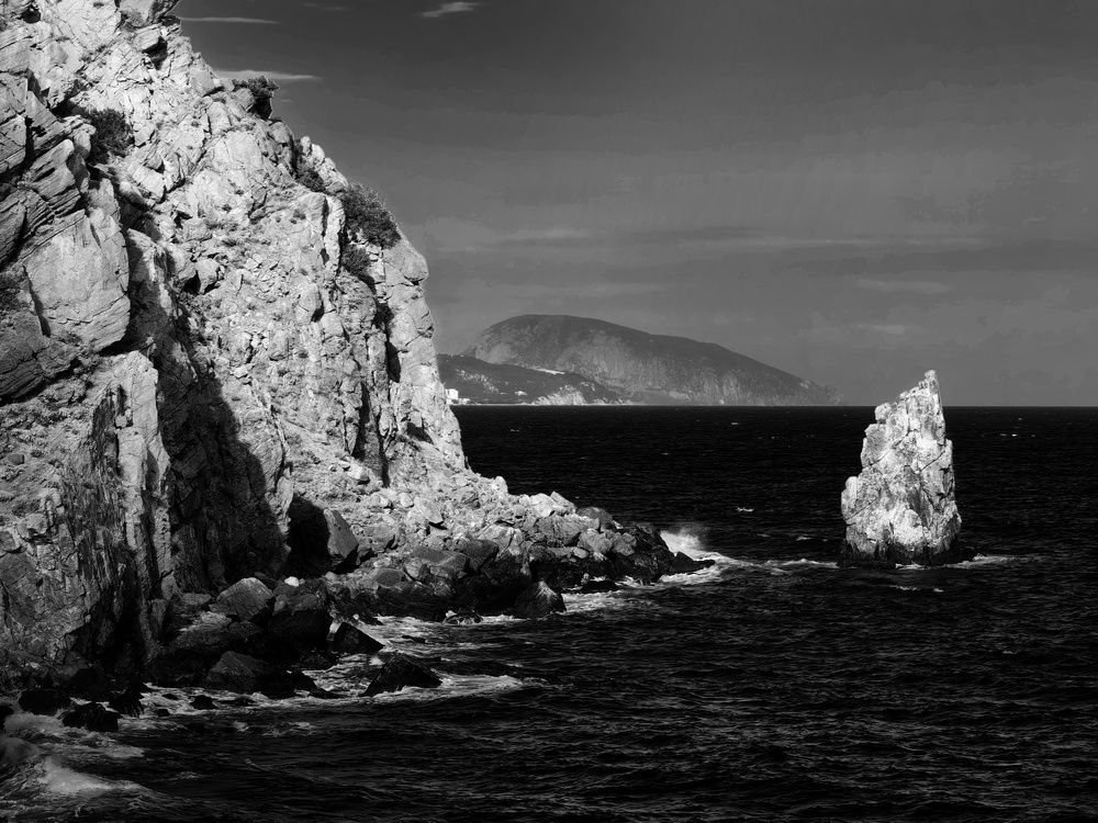 Photograph by Попов Виктор