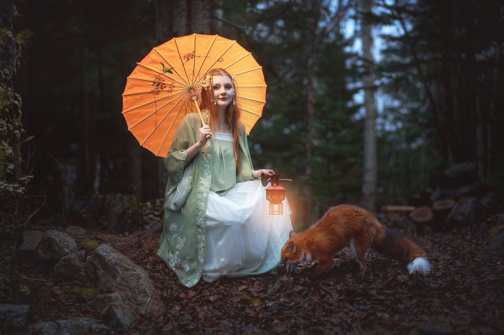 Photograph by Алёна Максимова