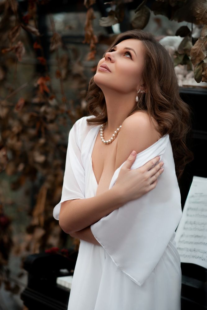 Photograph by Юлия Тарасова