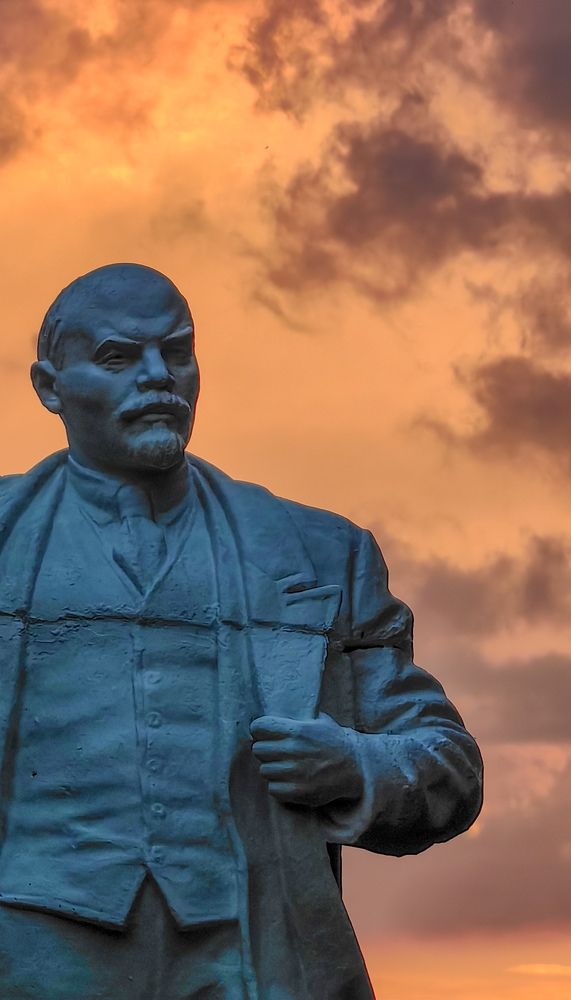 Photograph by Попов Виктор