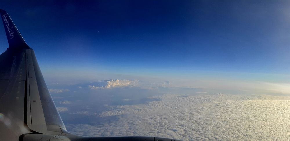 Фотография автора Юлия Паска