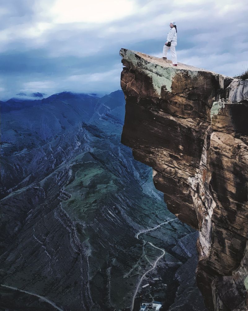 Photograph by Ольга Волкова