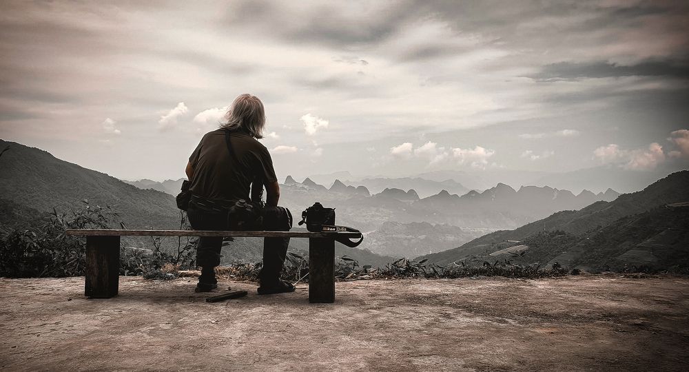 Photograph by PHƯƠNG NGUYỄN THÀNH