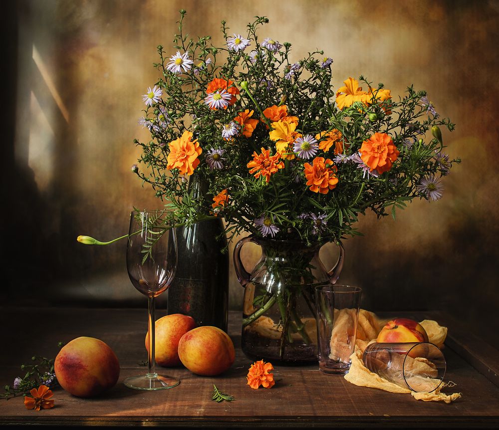 Photograph by Svetlana Inyusheva