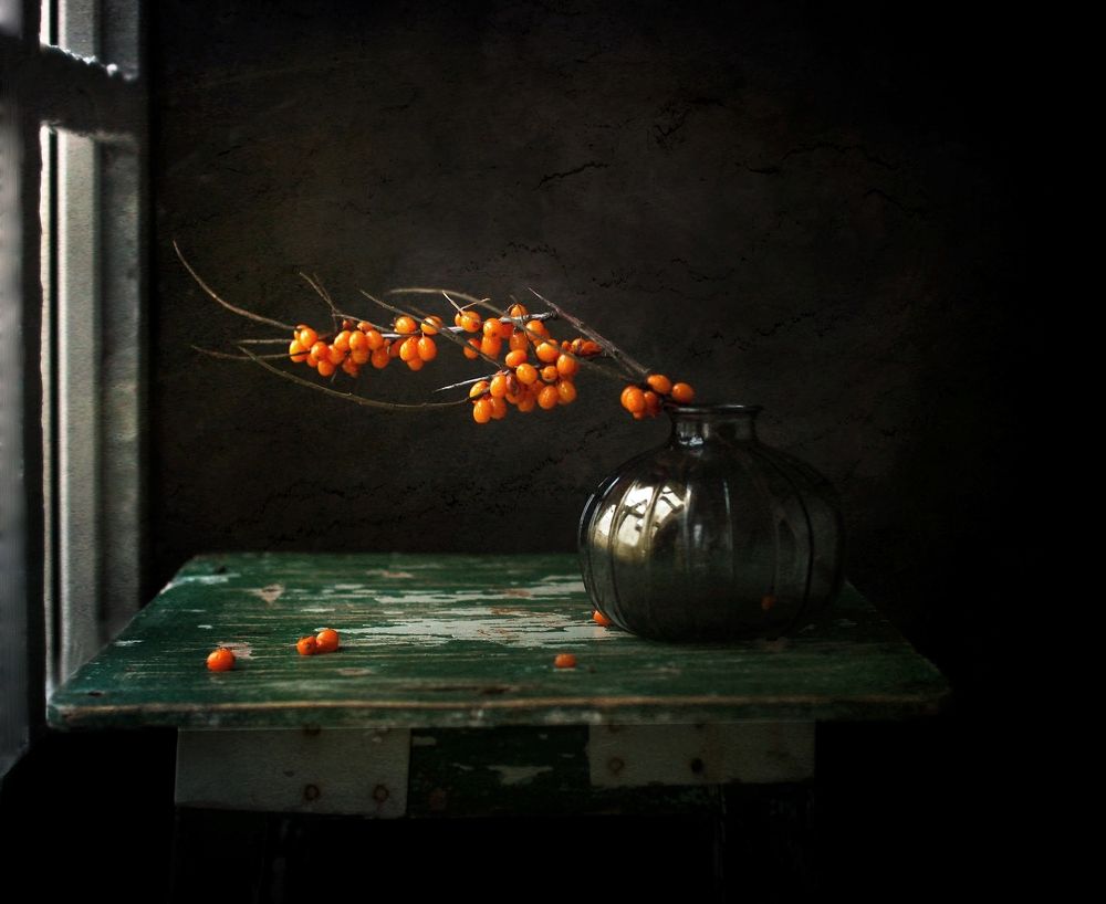 Photograph by Svetlana Inyusheva