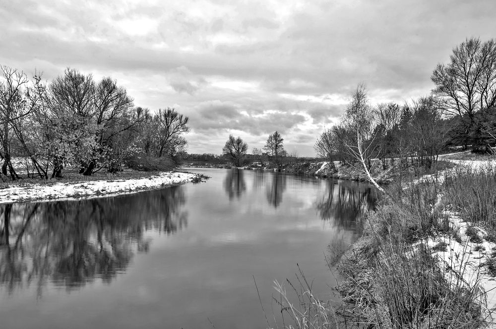 Photograph by Валерий Клейменов