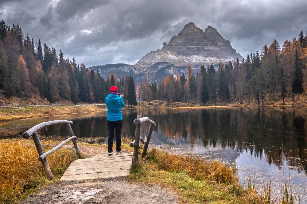 Photograph by Samir Kurtagić