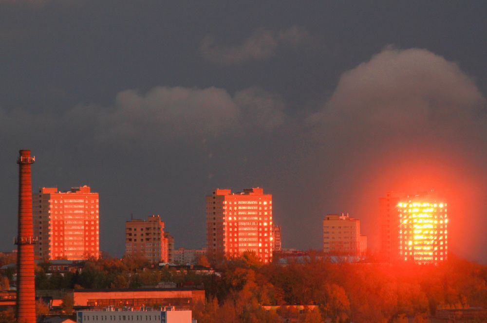 Photograph by Владислав Капанов