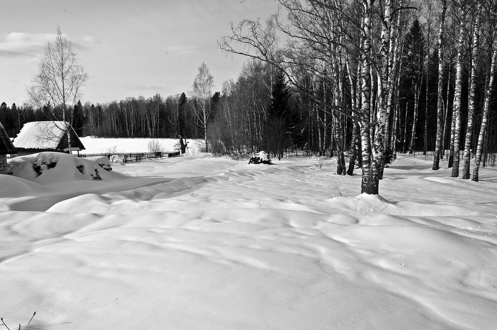 Photograph by Валерий Клейменов