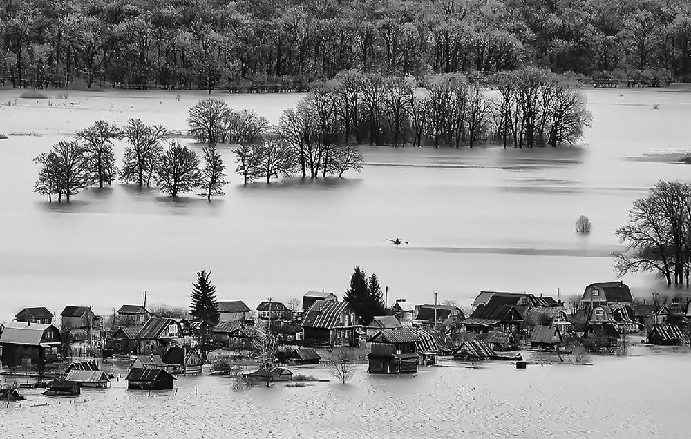 Photograph by Алексей Патлах