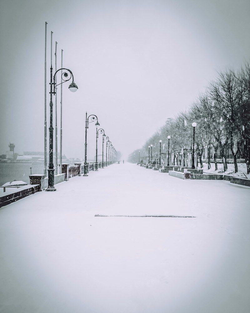 Photograph by Елена Копытова