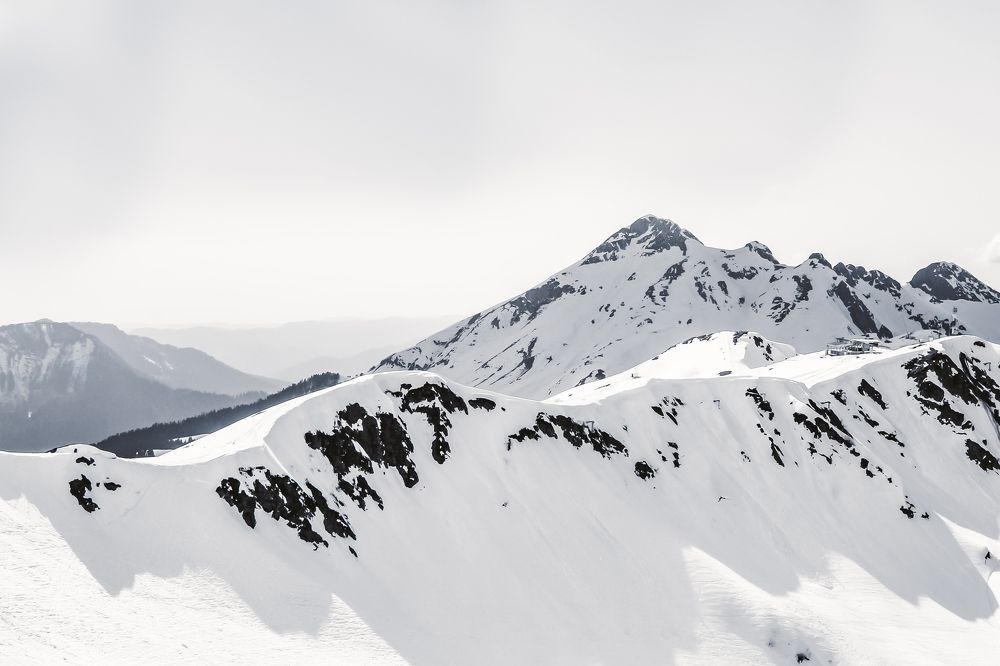 Photograph by Дмитрий Казачек