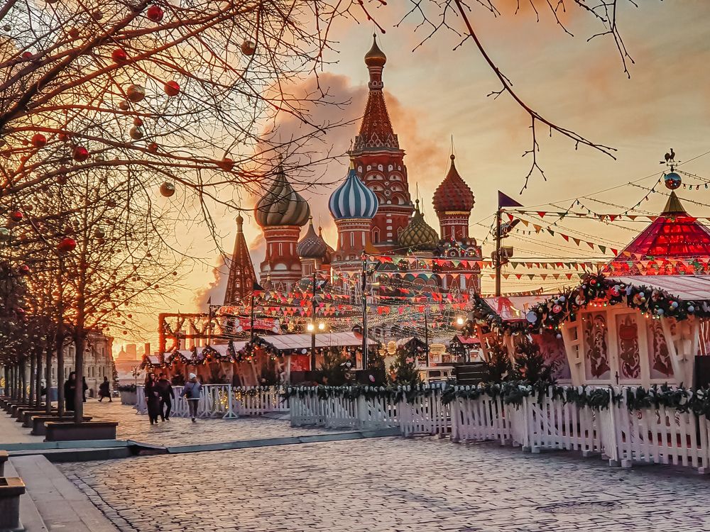 Photograph by Дарья Целуйко