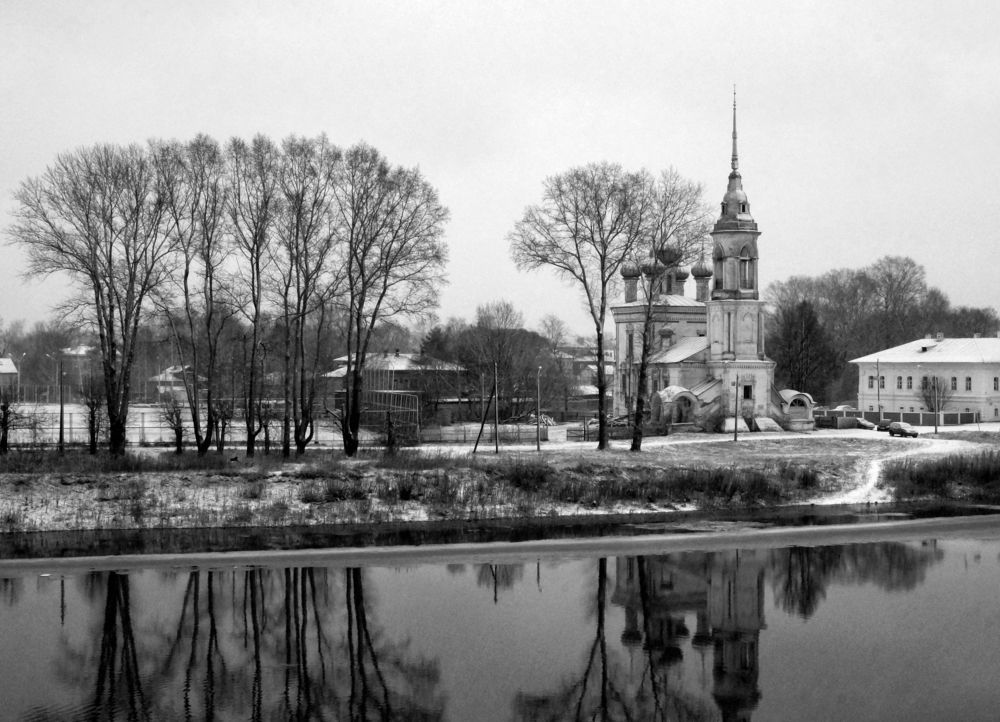 Photograph by Михаил Янкин