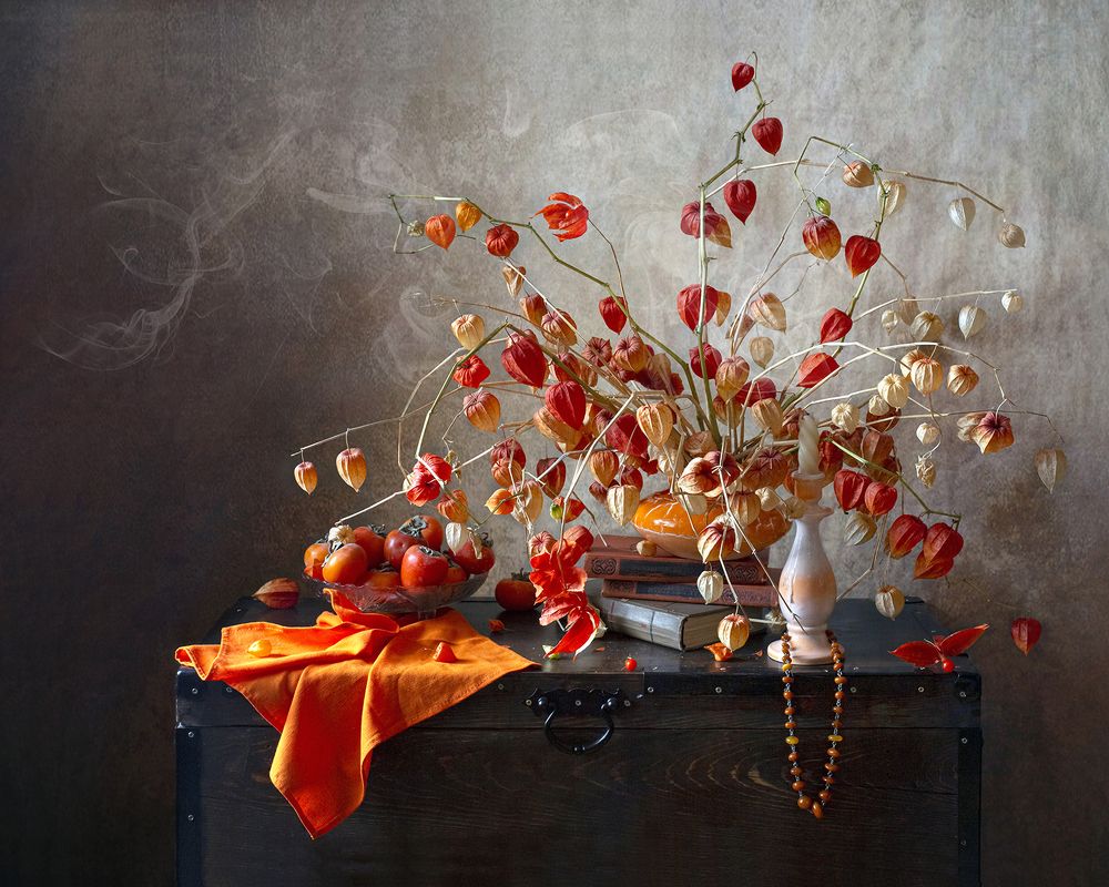 Photograph by Миронова Мила