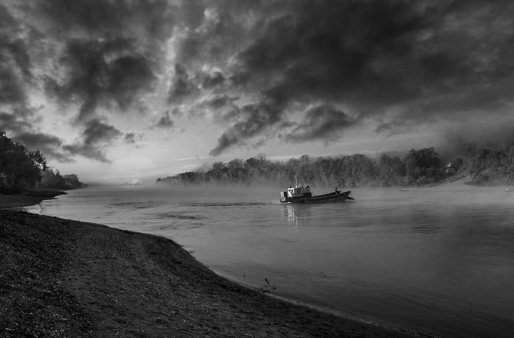 Photograph by Алексей Патлах