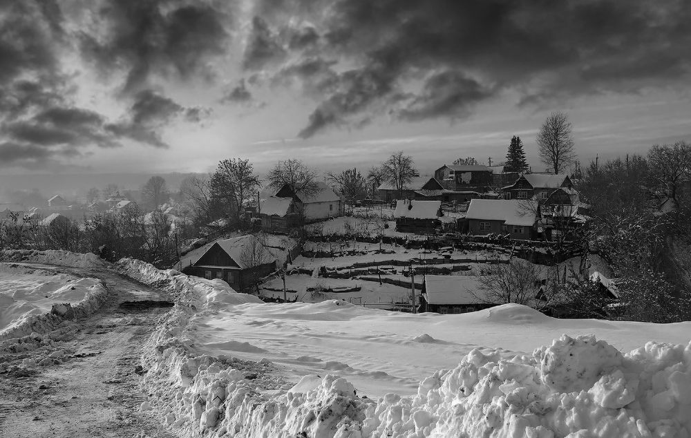 Photograph by Алексей Патлах