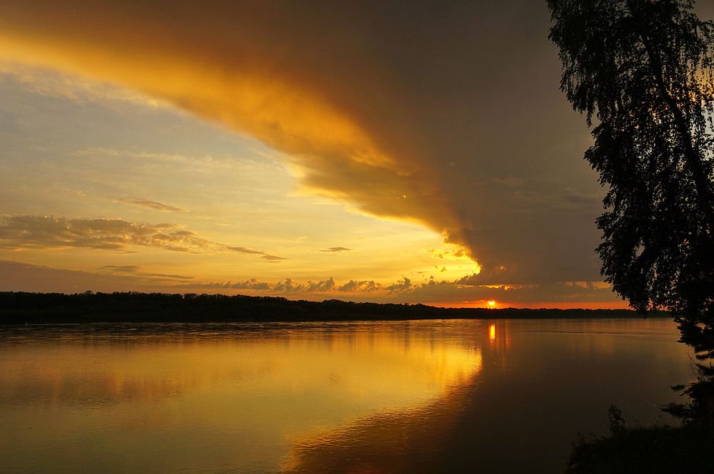 Photograph by Галина Кан