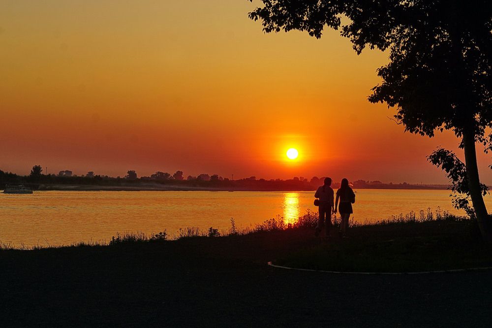 Photograph by Галина Кан