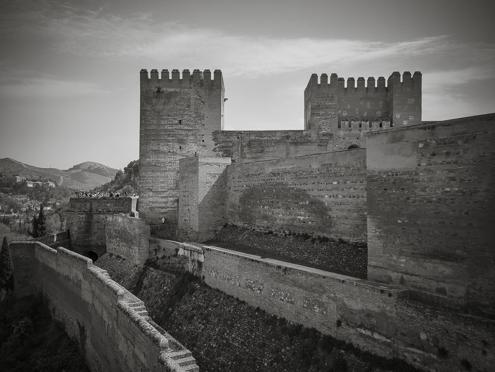 Alhambra