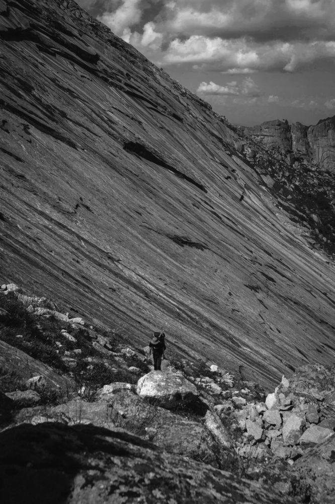 Photograph by Svetlana