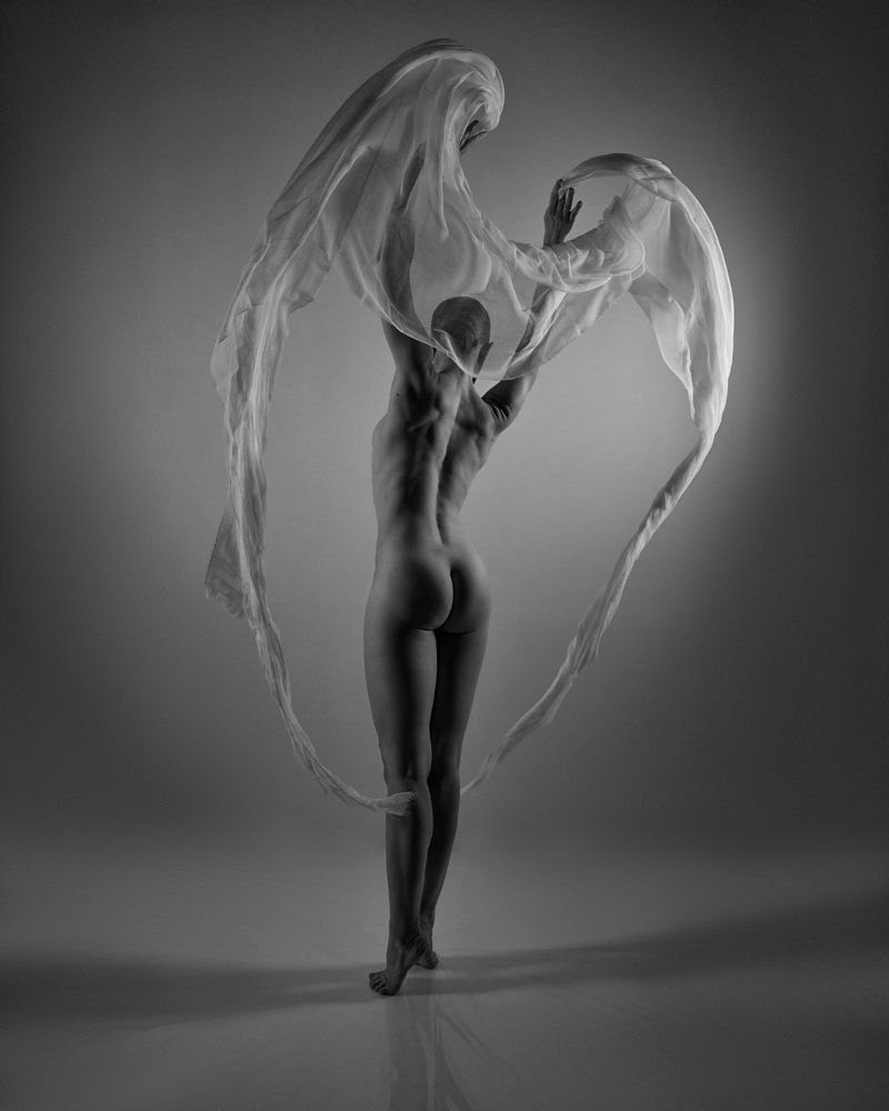 Photograph by Салихов Максим