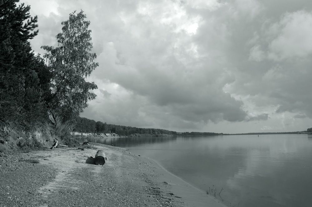 Photograph by Галина Кан