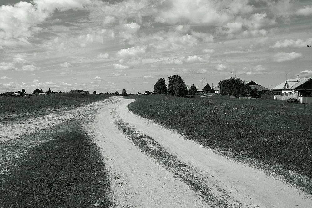 Photograph by Галина Кан