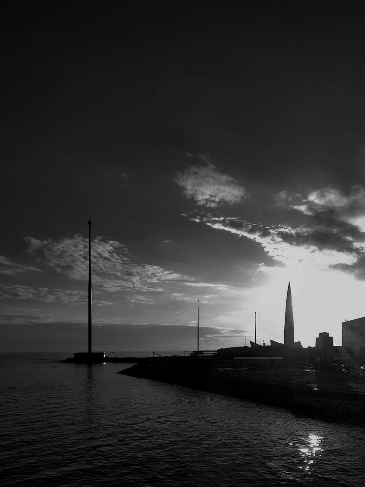 Лахта