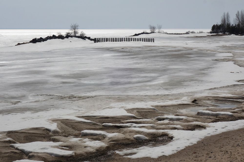 Photograph by Сергей Гребенников