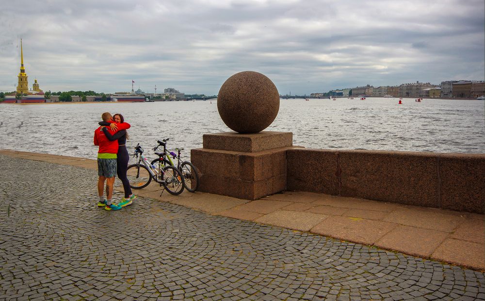 Photograph by Чичкин Валерий