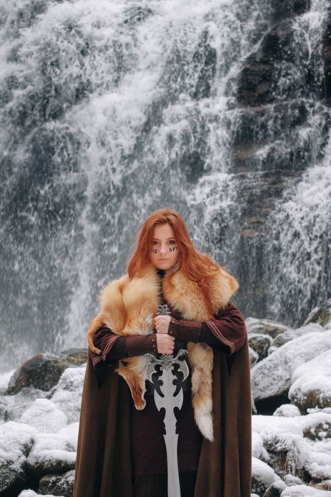 Photograph by Anastasia Anikina