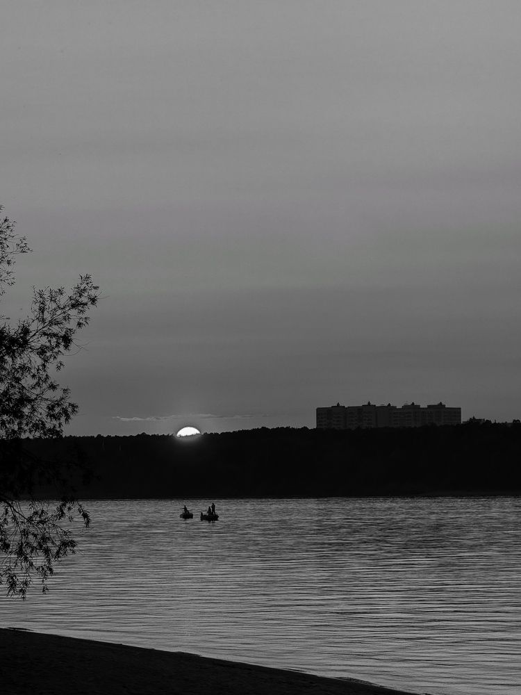 Фотография автора Юлия Осетрова