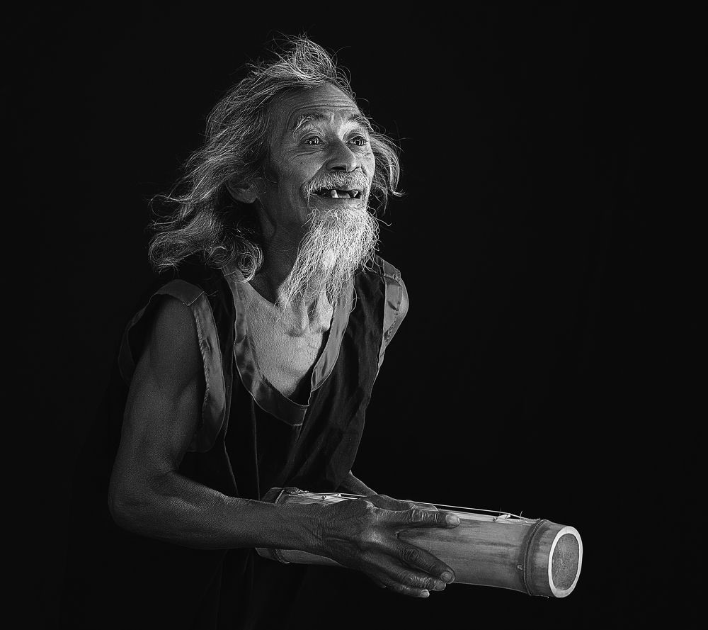 Photograph by Quan Hung