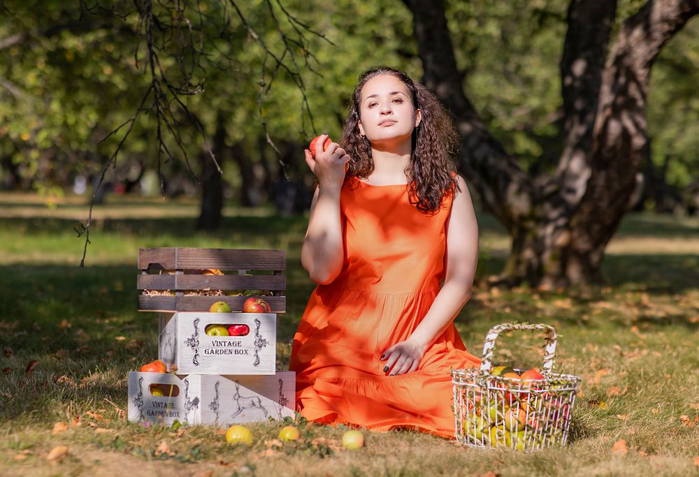 Photograph by Екатерина