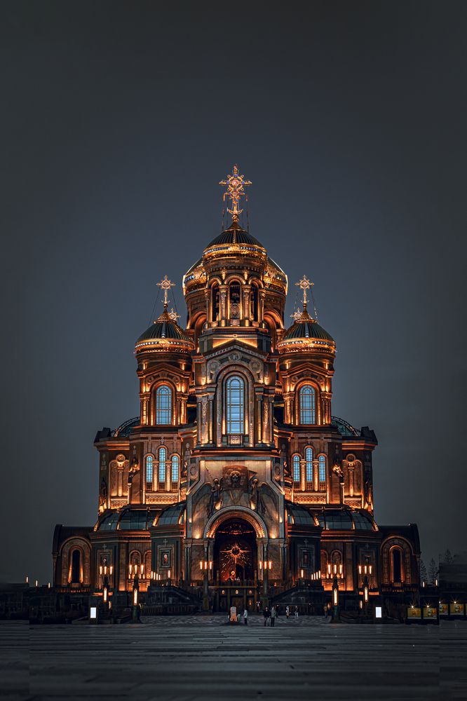 Photograph by Игорь Толкачев