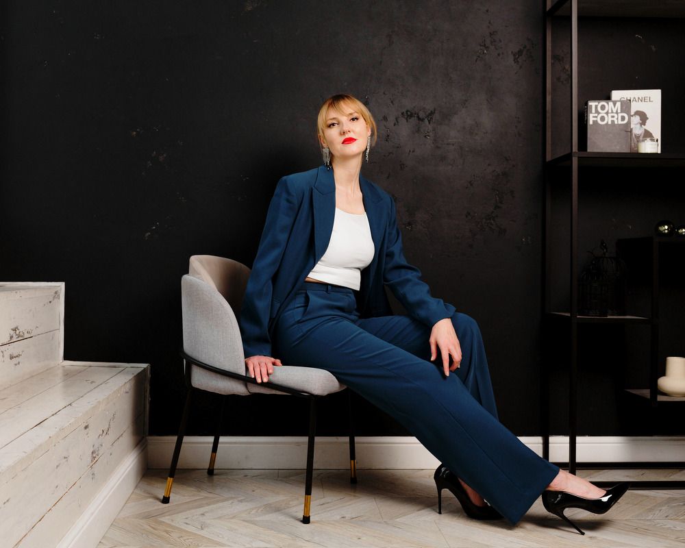 Фотография автора Дмитрий Климов