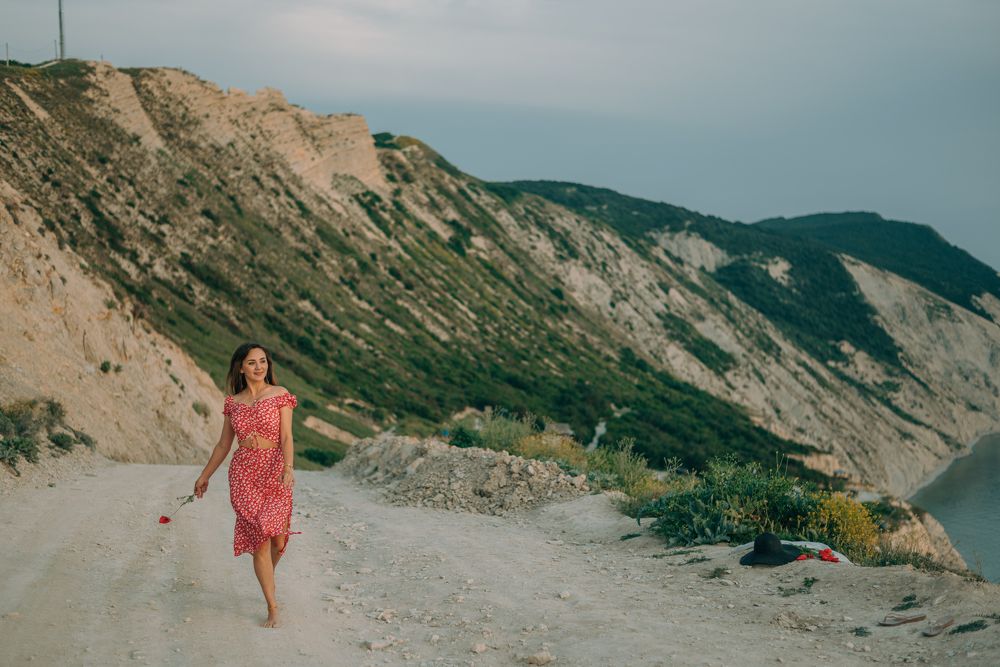 Photograph by Streltsova Anna