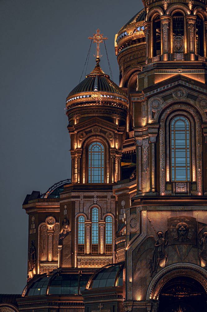 Photograph by Игорь Толкачев