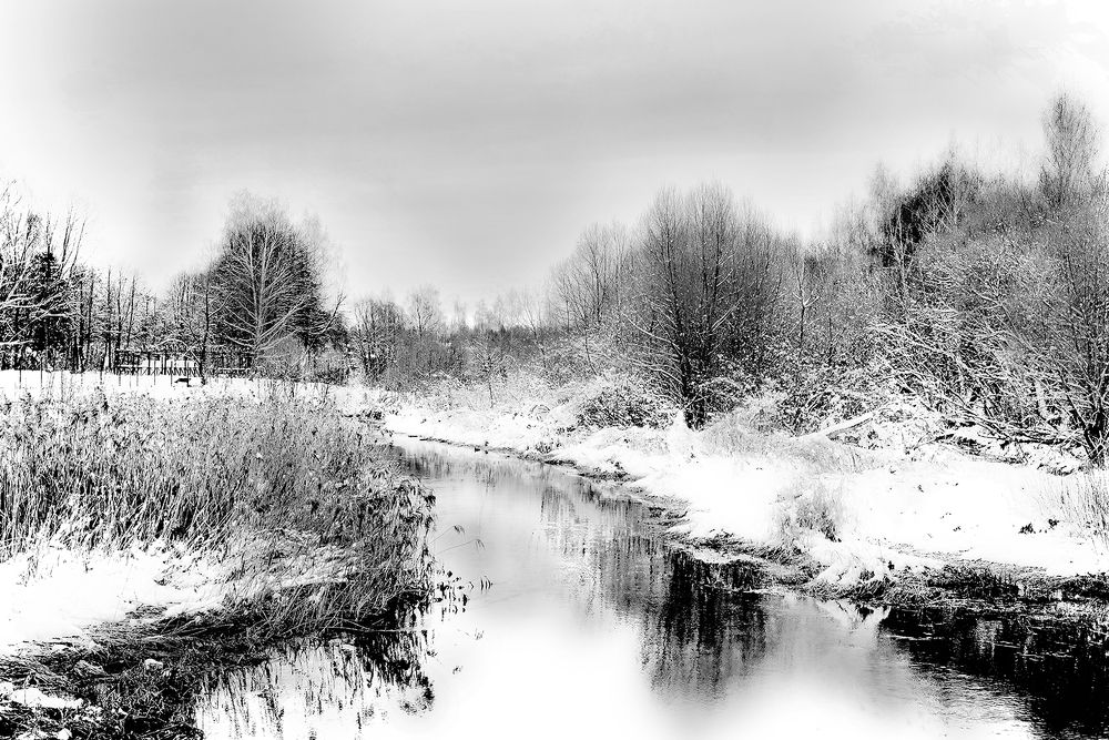 Photograph by Бондарев Александр