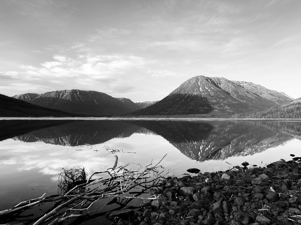 Photograph by Lesya Mikheeva