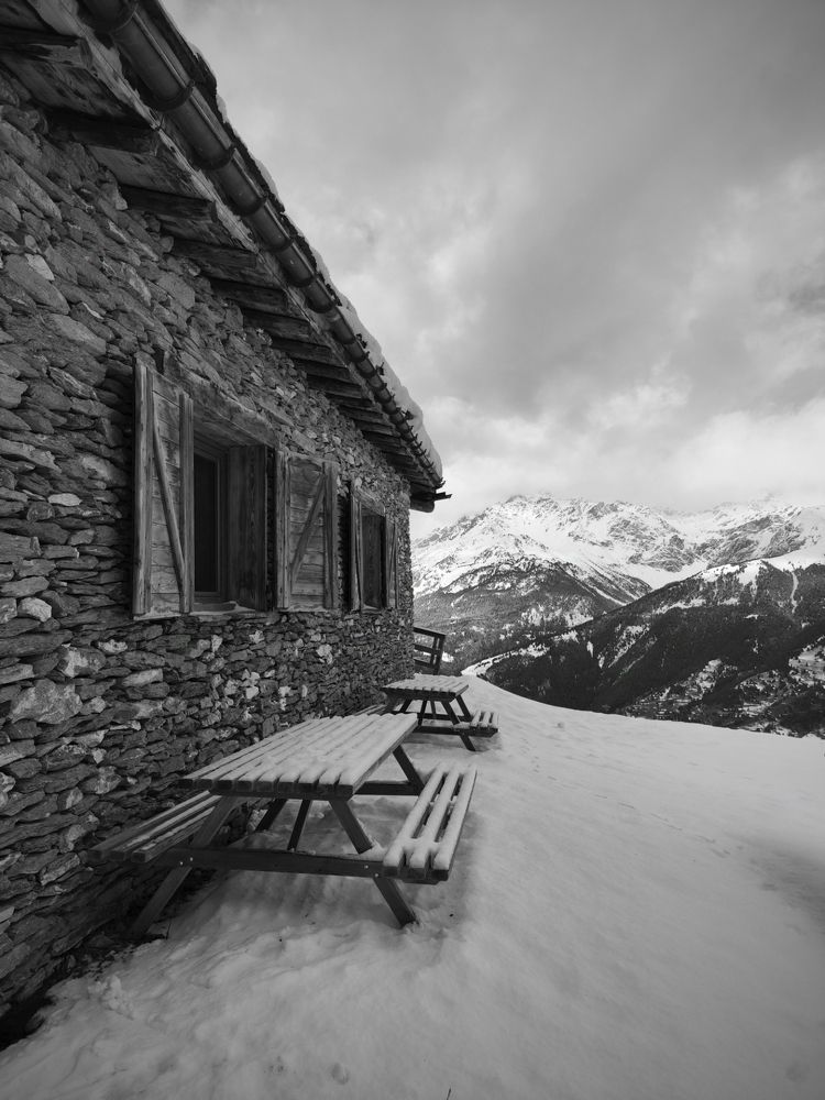 Photograph by Александра Шилова