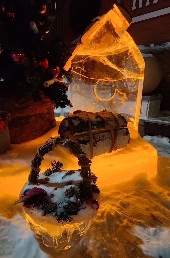 Photograph by Olena Chertous