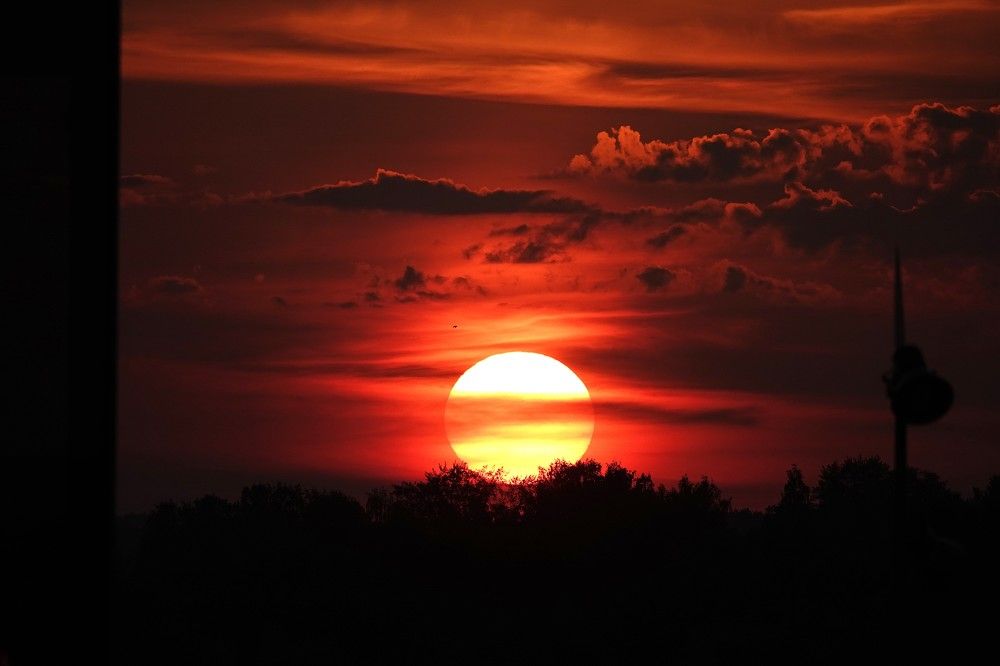 Photograph by Zakharov Matvey