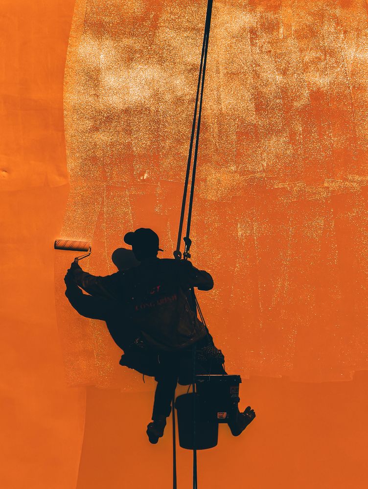 Photograph by Vu Khoa Nguyen Khanh