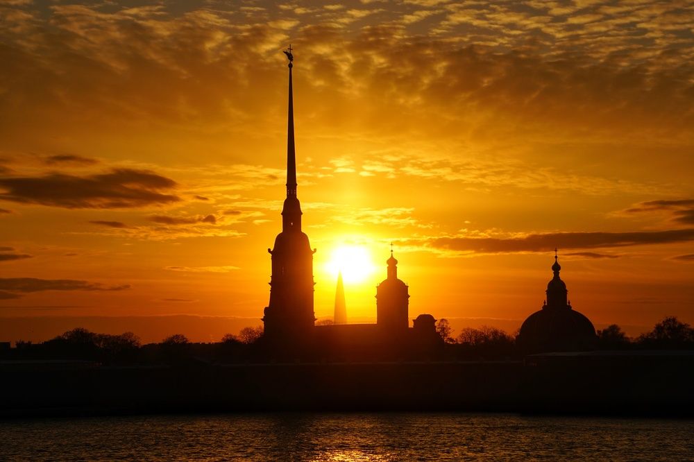 Photograph by Peshehod_ Plus