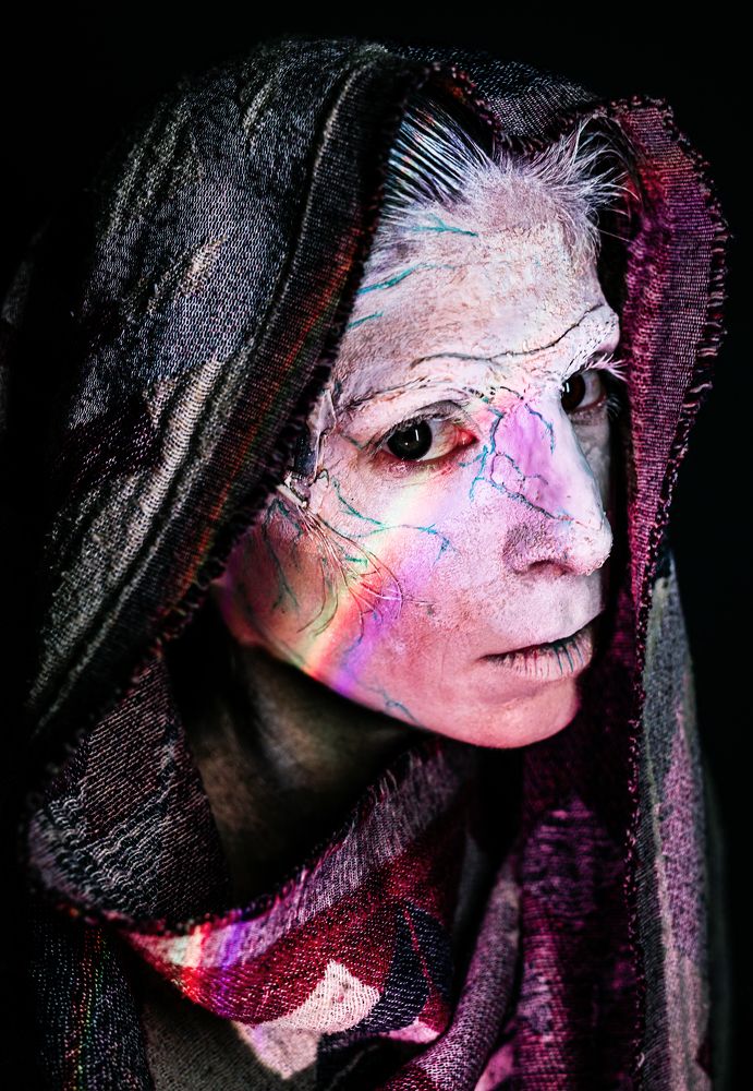 Photograph by Мария Приставская (Буданова)