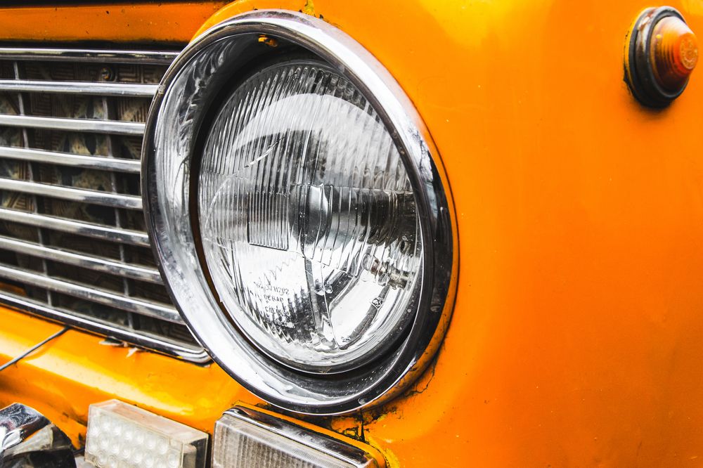 Photograph by Сенченко Андрей