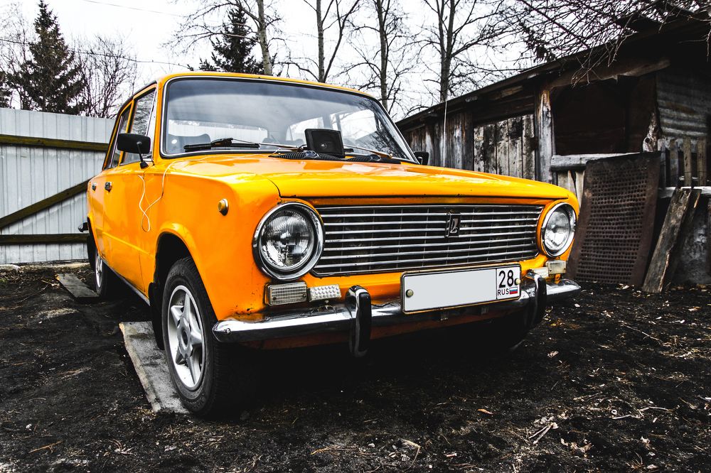 Photograph by Сенченко Андрей